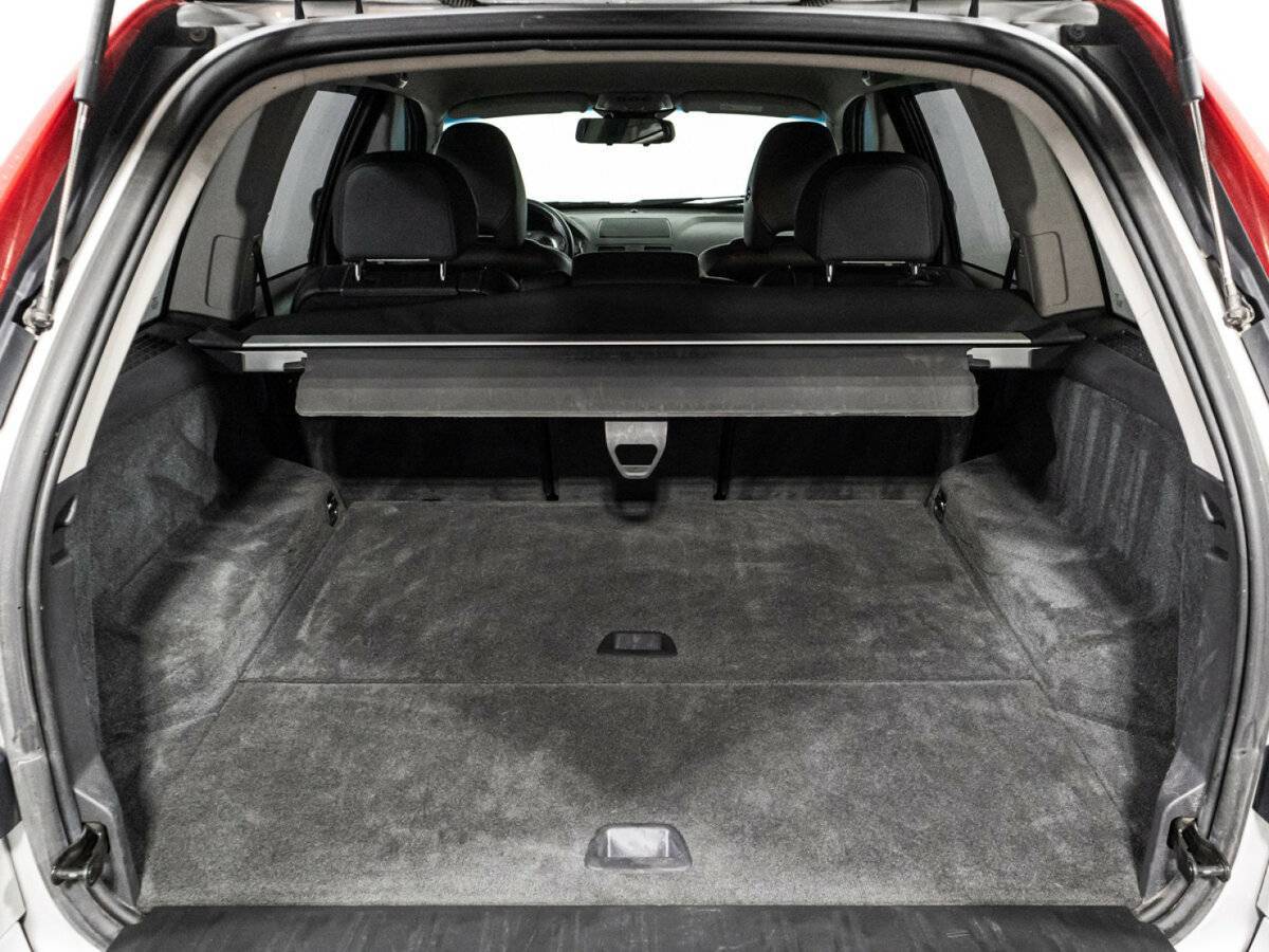 Купить Вольво ИксЦ90, 2012, 236 590 км.. Фото: #14