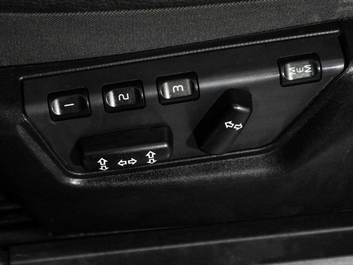 Купить Вольво ИксЦ90, 2012, 236 590 км.. Фото: #15