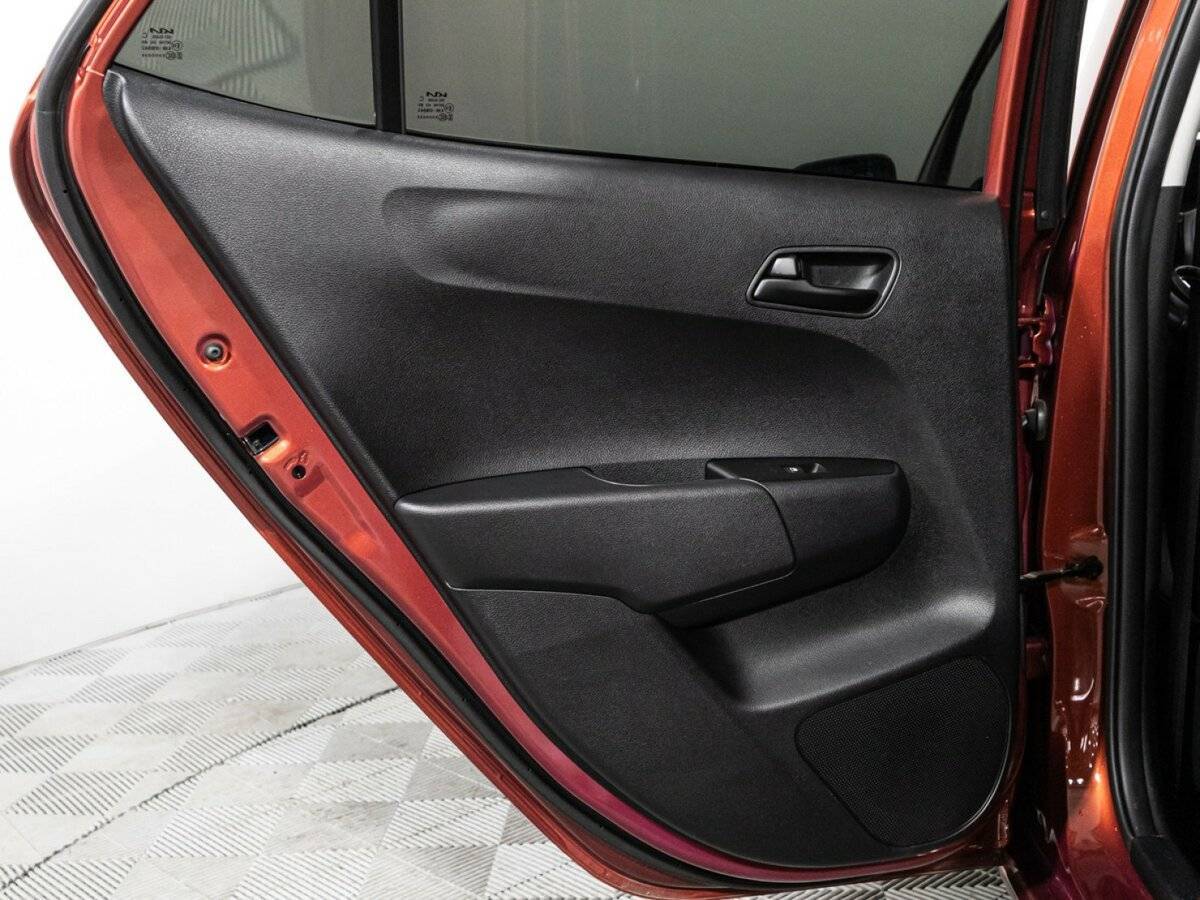 Купить Киа Пиканто, 2022, 12 200 км.. Фото: #23