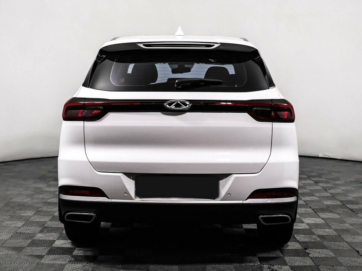 Купить Чери Тигго 7 Про, 2021, 38 782 км.. Фото: #5