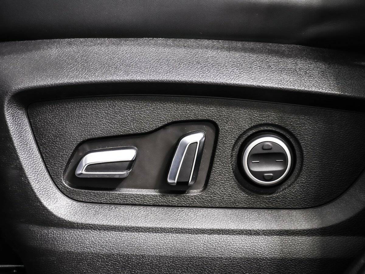 Купить Чери Тигго 7 Про, 2021, 38 782 км.. Фото: #15