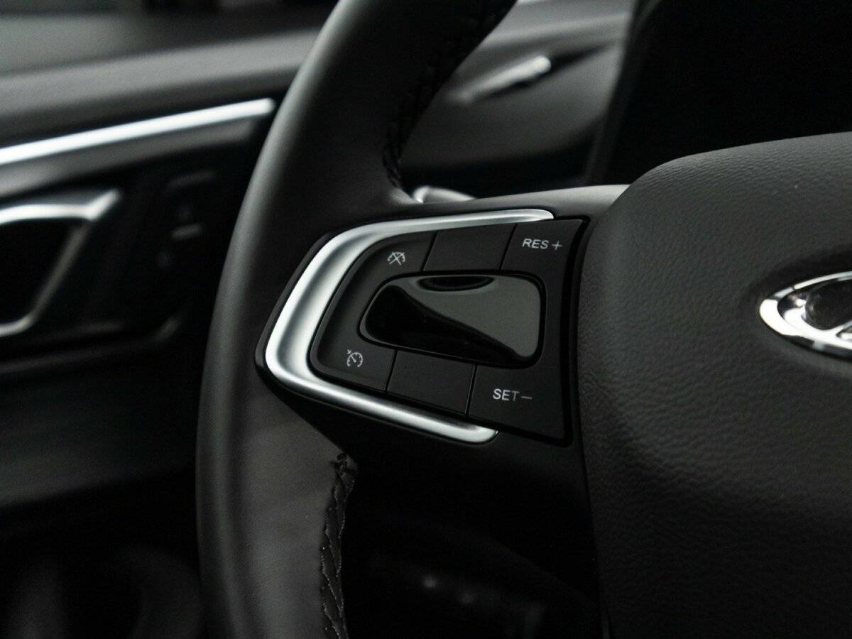 Купить Chery Tiggo 4 Pro, 2023, 6 962 км.. Фото: #19