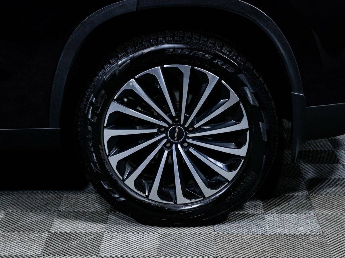 Купить EXEED TXL, 2021, 69 617 км.. Фото: #15