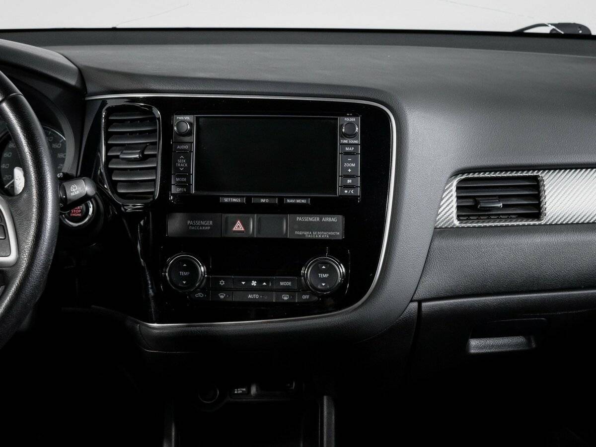 Купить Митсубиши Оутлэндер, 2012, 88 000 км.. Фото: #12