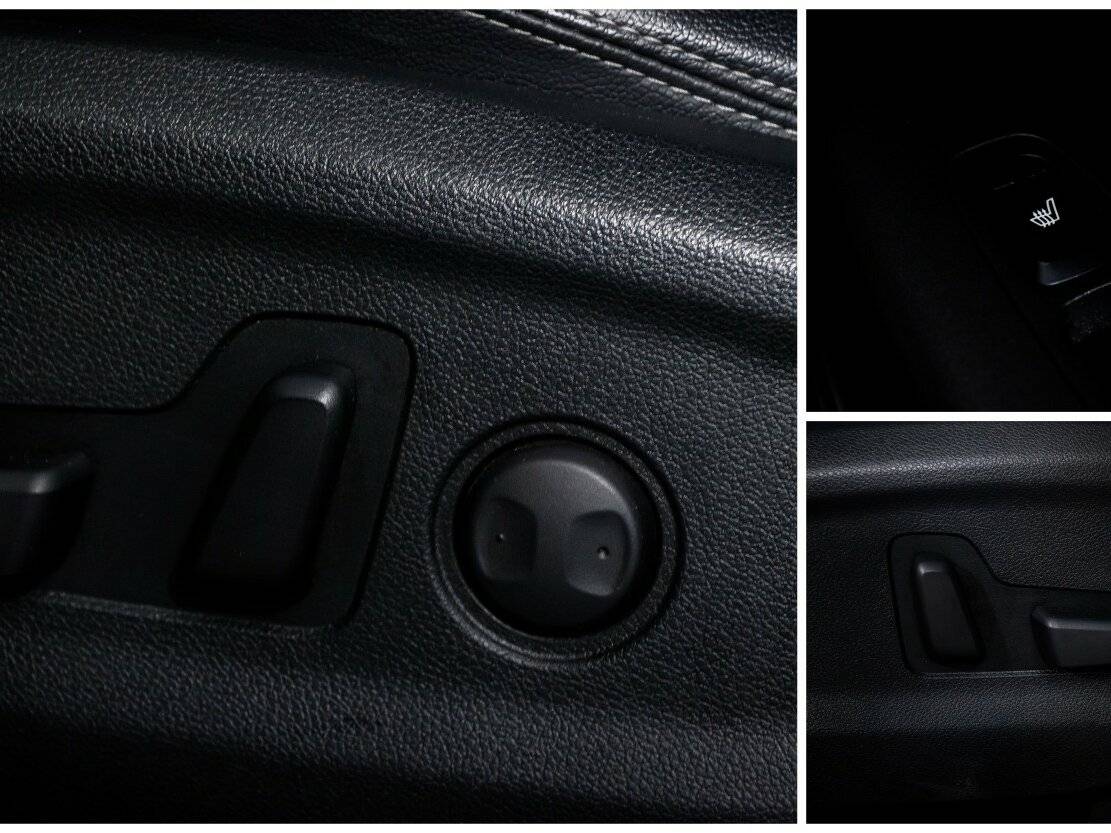 Купить Kia Sportage, 2018, 133 132 км.. Фото: #20