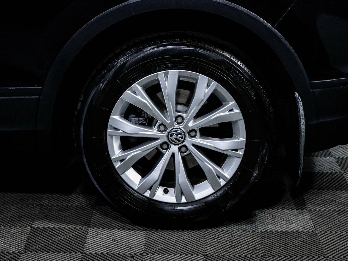 Купить Volkswagen Tiguan, 2020, 89 050 км.. Фото: #14