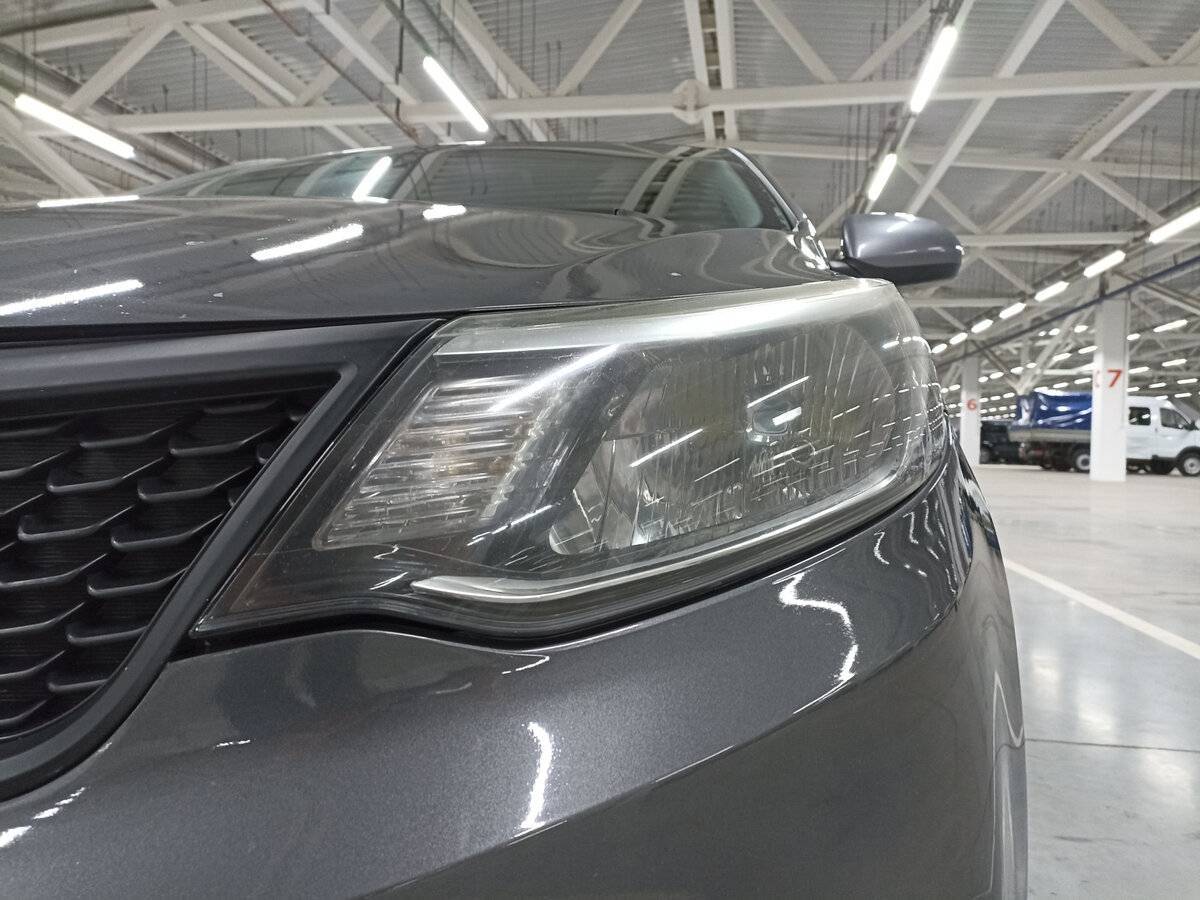 Купить Киа Рио, 2016, 207 009 км.. Фото: #16