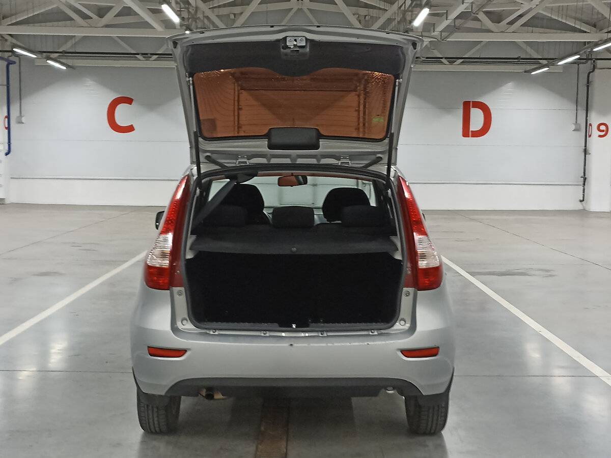 Купить Лада (ВАЗ) Калина, 2013, 106 718 км.. Фото: #9