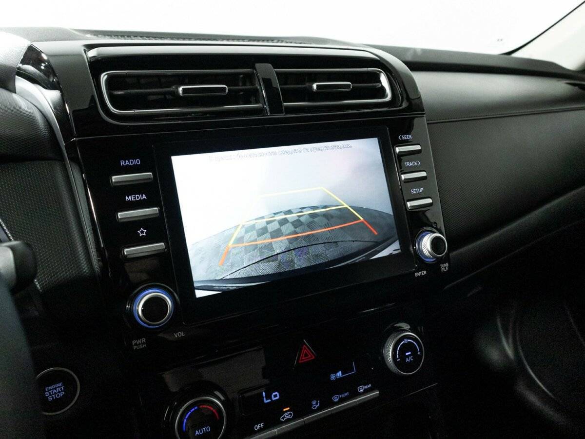 Купить Hyundai Creta, 2021, 55 067 км.. Фото: #15