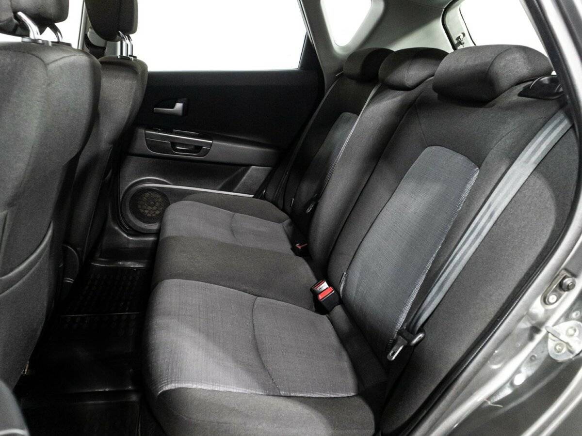 Купить Киа Сид, 2012, 130 000 км.. Фото: #9