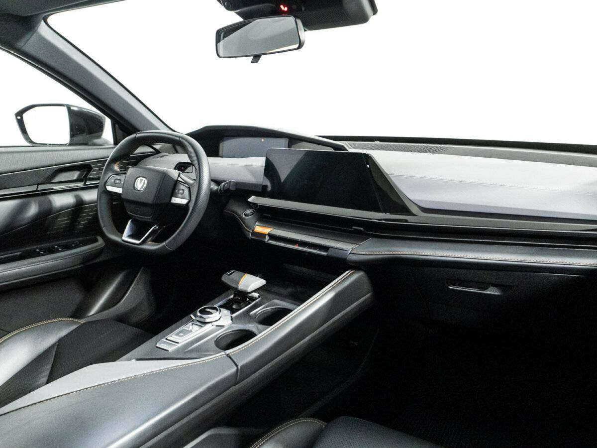 Купить Changan UNI-V, 2023, 44 308 км.. Фото: #8