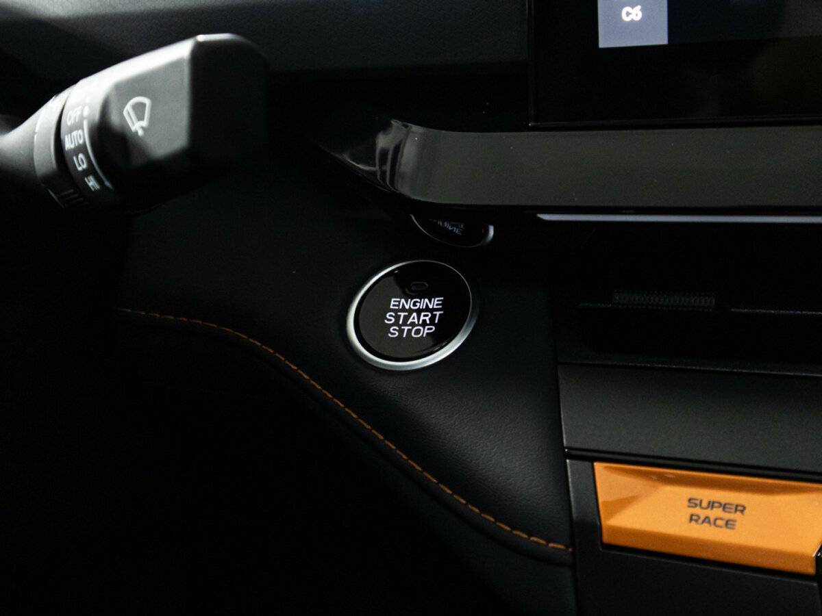 Купить Changan UNI-V, 2023, 30 000 км.. Фото: #18