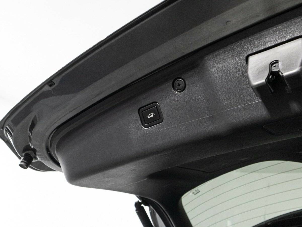 Купить Changan UNI-K, 2023, 25 000 км.. Фото: #14