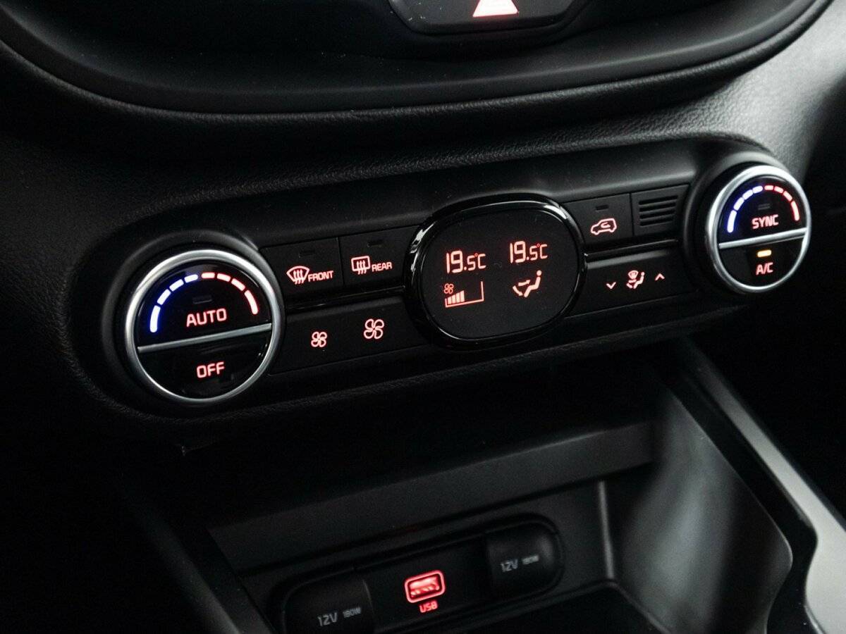 Купить Kia Soul, 2022, 12 500 км.. Фото: #15