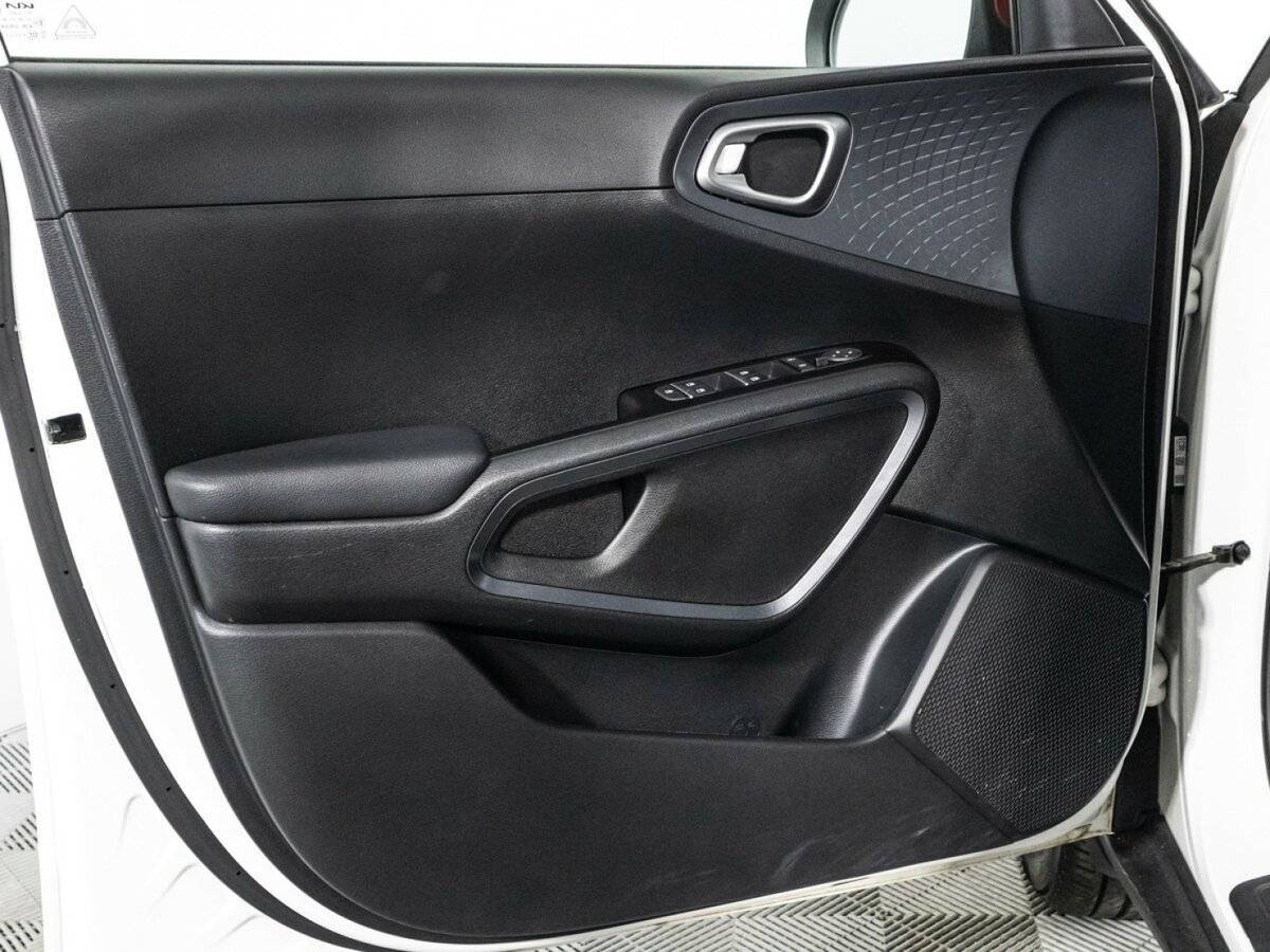 Купить Kia Soul, 2022, 12 500 км.. Фото: #20