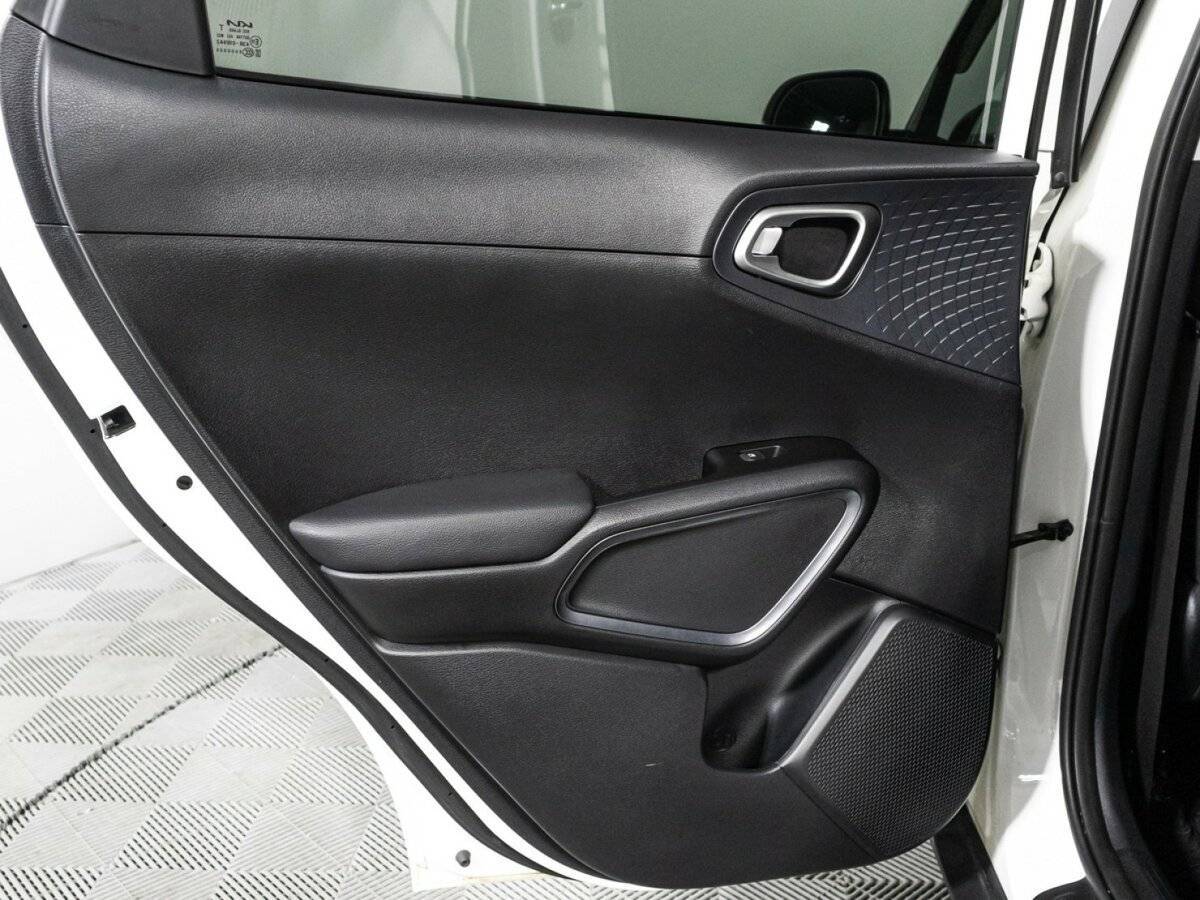 Купить Kia Soul, 2022, 12 500 км.. Фото: #21