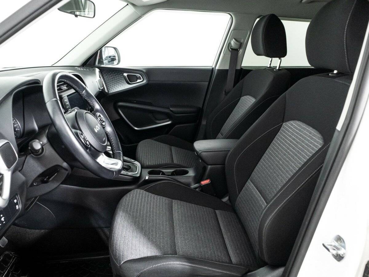 Купить Kia Soul, 2022, 12 500 км.. Фото: #24