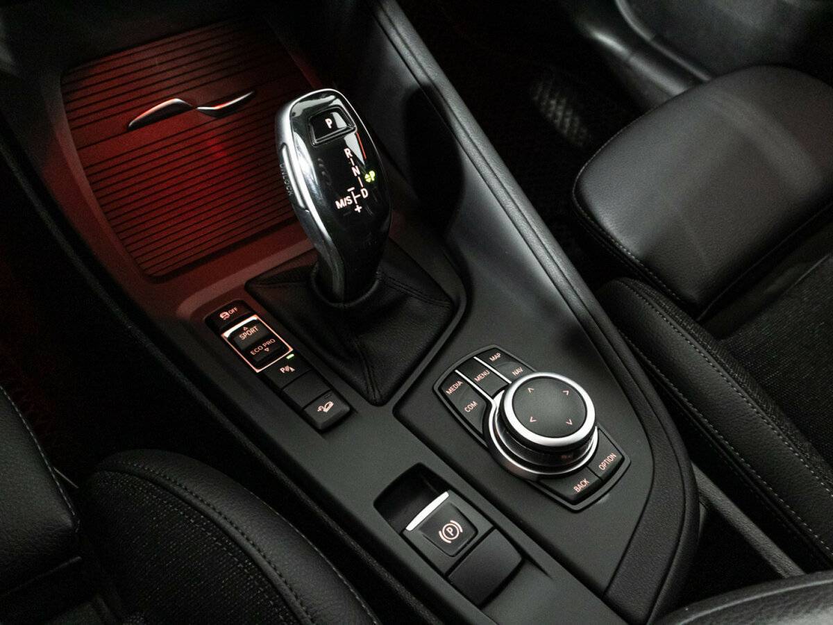 Купить BMW X1, 2021, 121 425 км.. Фото: #20