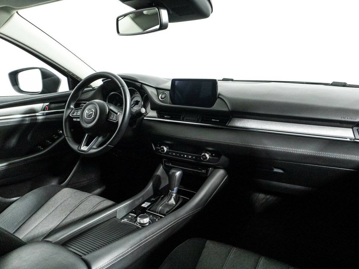 Купить Mazda 6, 2019, 88 000 км.. Фото: #8