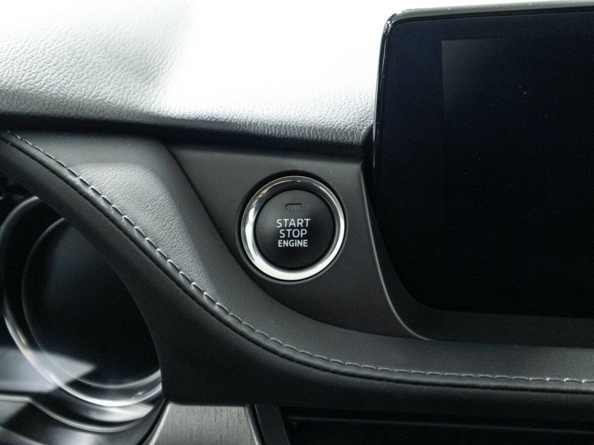 Купить Mazda 6, 2019, 88 000 км.. Фото: #15