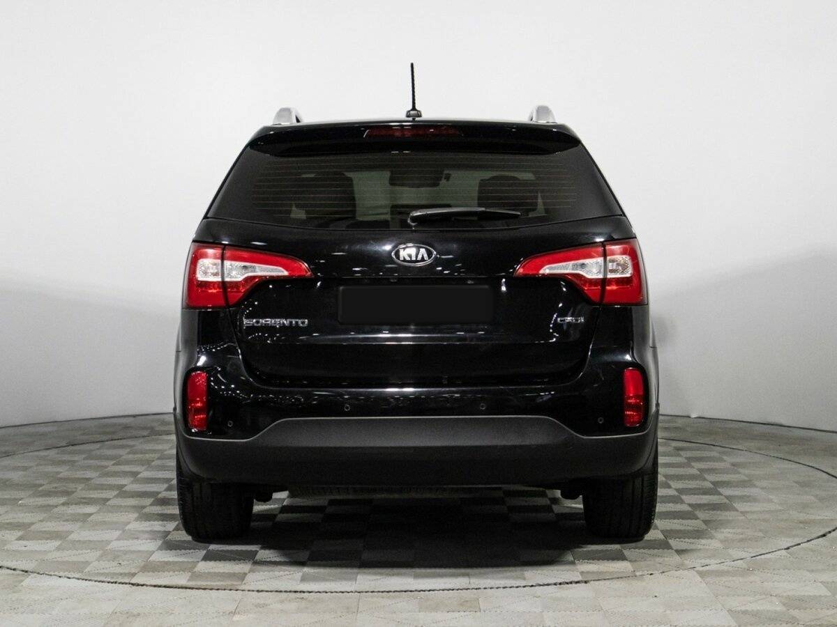 Купить Kia Sorento, 2020, 61 273 км.. Фото: #5
