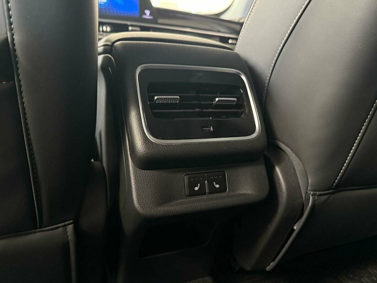 Купить Chery Tiggo 7 Pro Max, 2024, 12 500 км.. Фото: #13