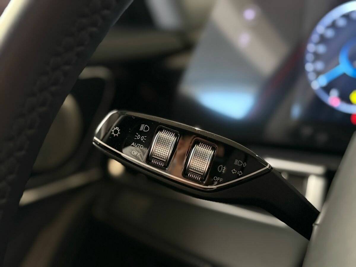 Купить Chery Tiggo 7 Pro Max, 2024, 12 500 км.. Фото: #29