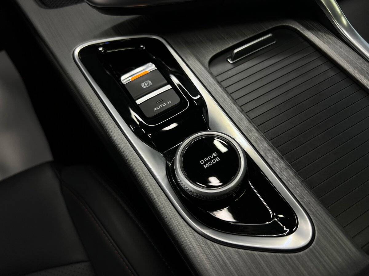 Купить Changan UNI-T, 2023, 41 779 км.. Фото: #15