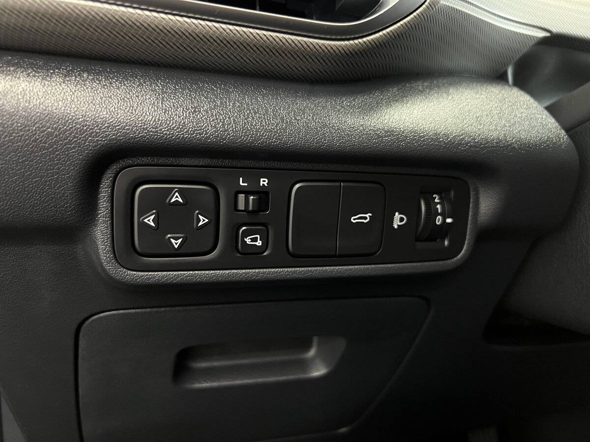 Купить Changan UNI-T, 2023, 41 779 км.. Фото: #18