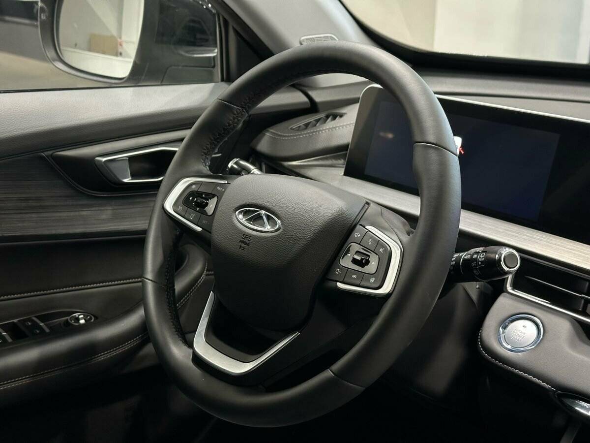 Купить Chery Tiggo 4, 2024, 5 000 км.. Фото: #5