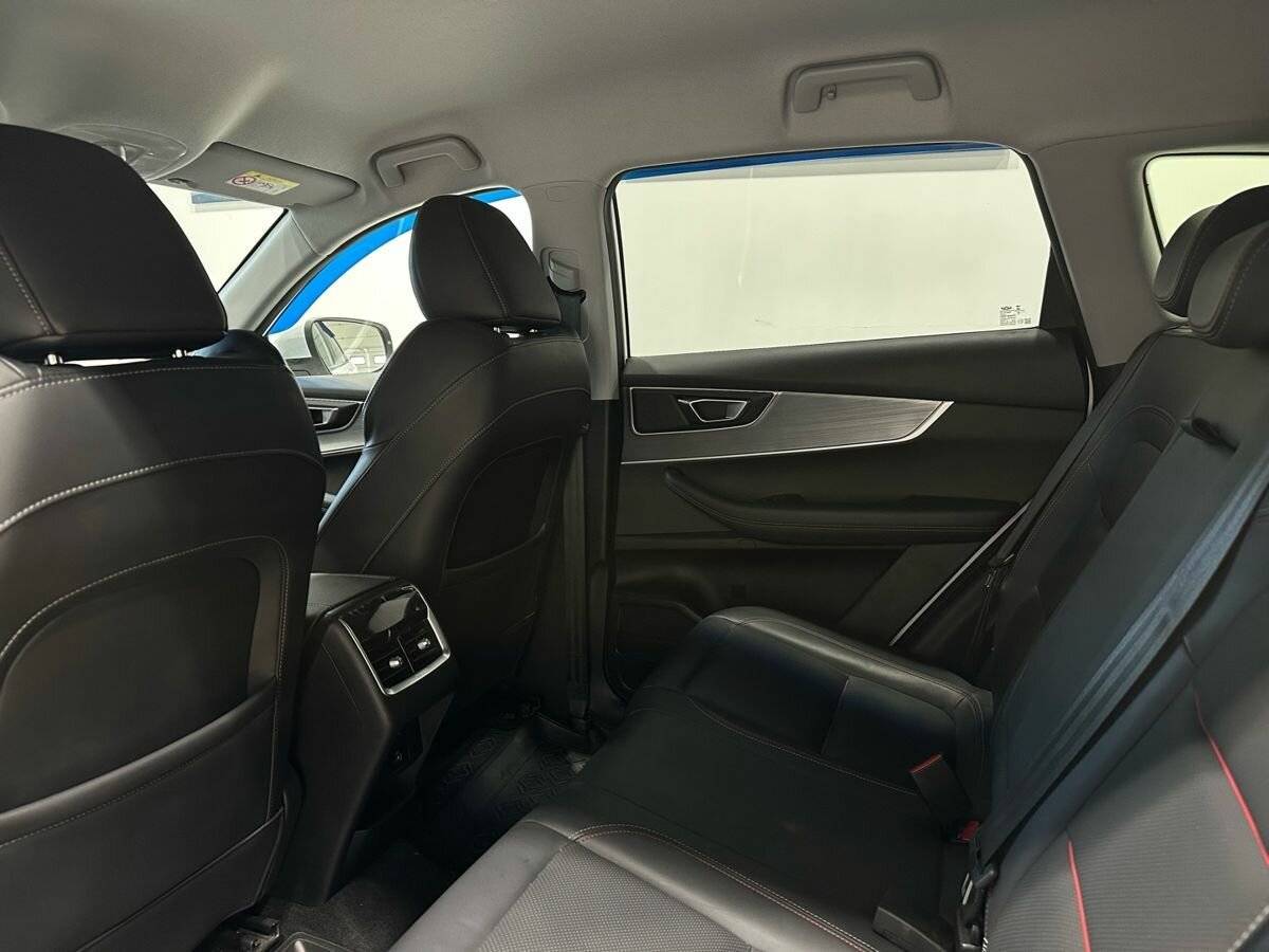 Купить Чери Тигго 7 Про, 2022, 48 000 км.. Фото: #7