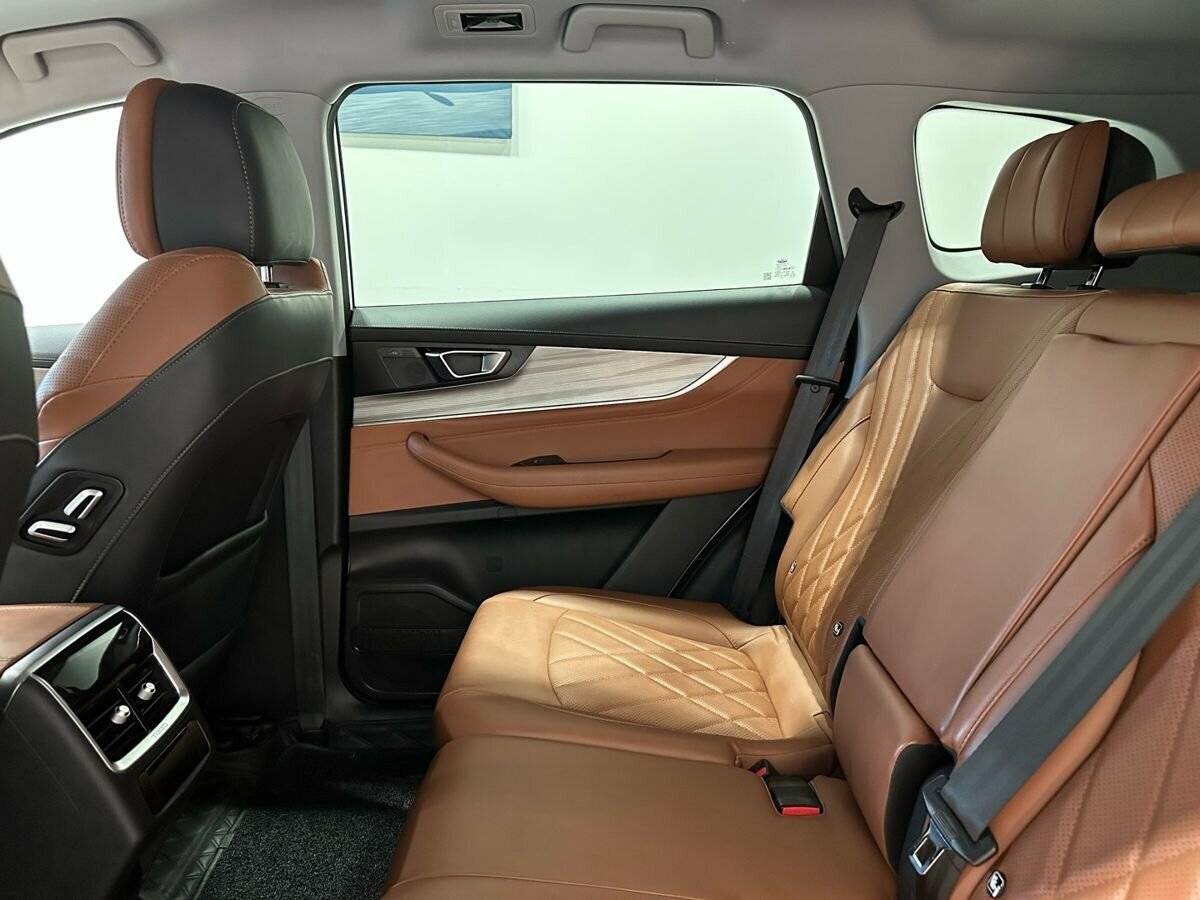 Купить Chery Tiggo 8 Pro Max, 2023, 71 500 км.. Фото: #9