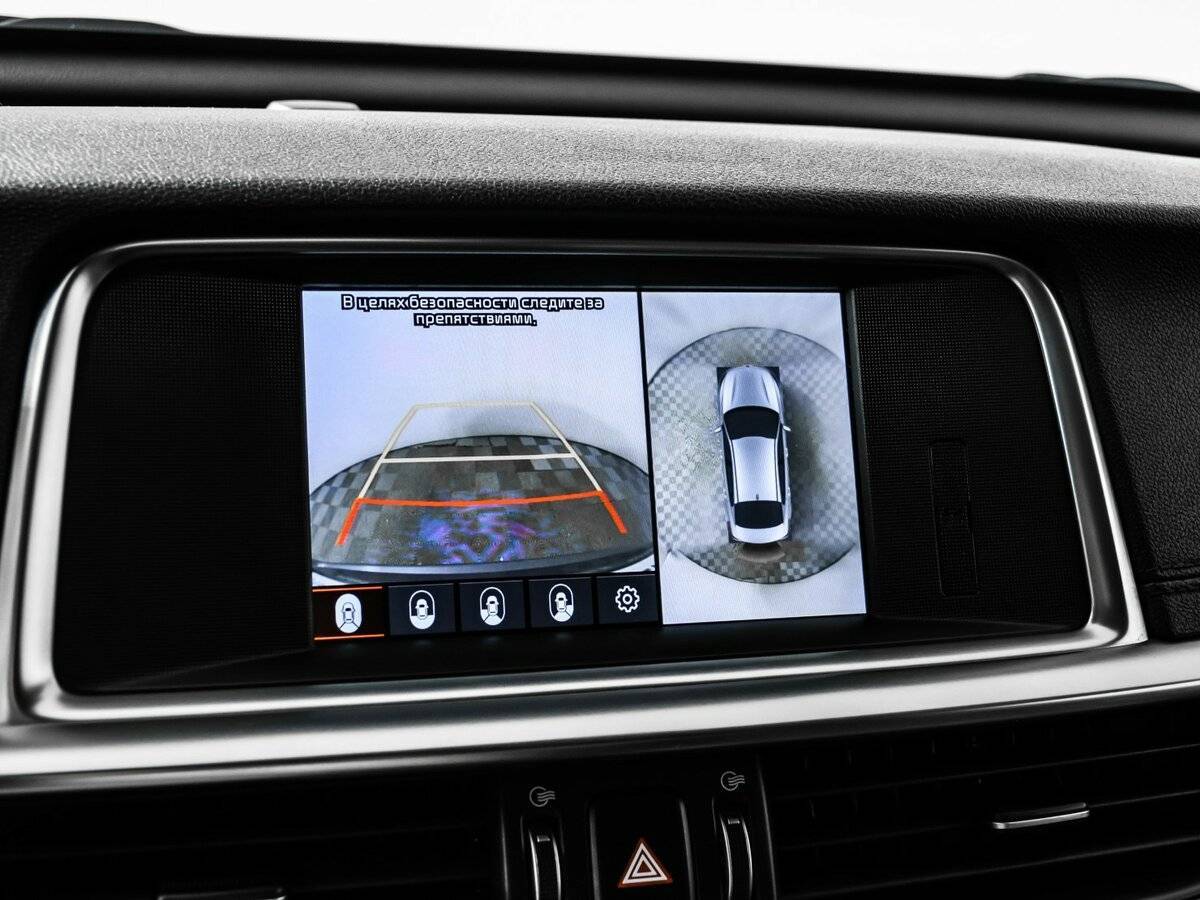 Купить Kia Optima, 2019, 112 188 км.. Фото: #13