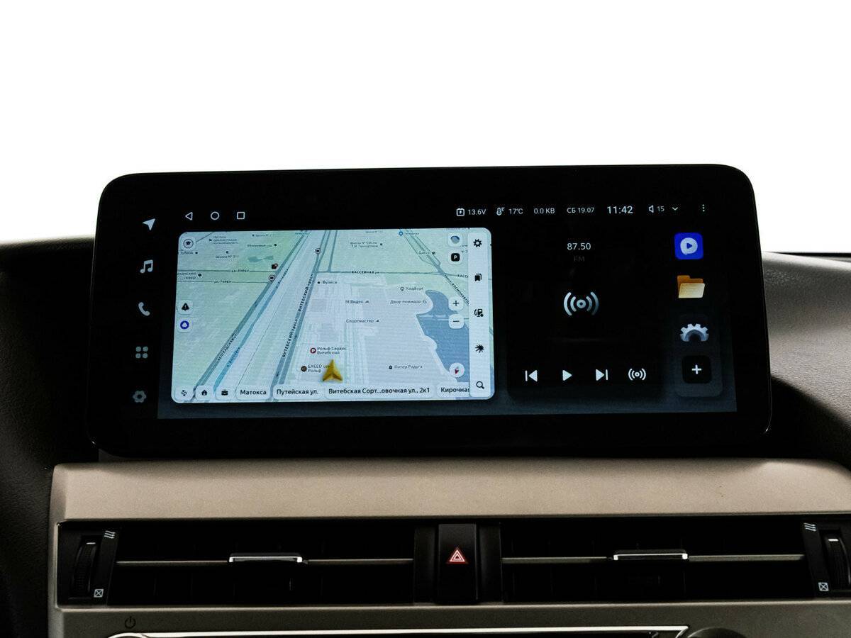 Купить Lexus RX, 2014, 196 165 км.. Фото: #18