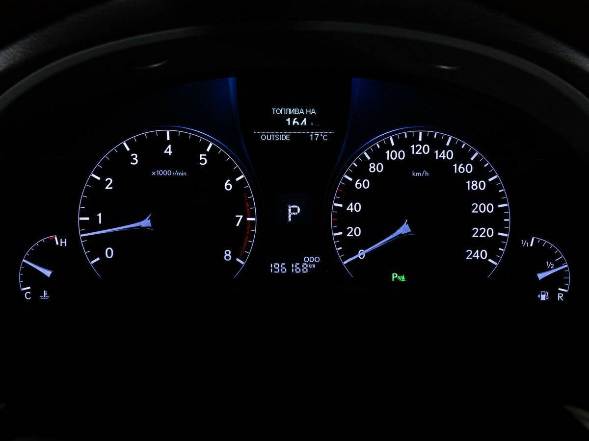 Купить Lexus RX, 2014, 196 165 км.. Фото: #23