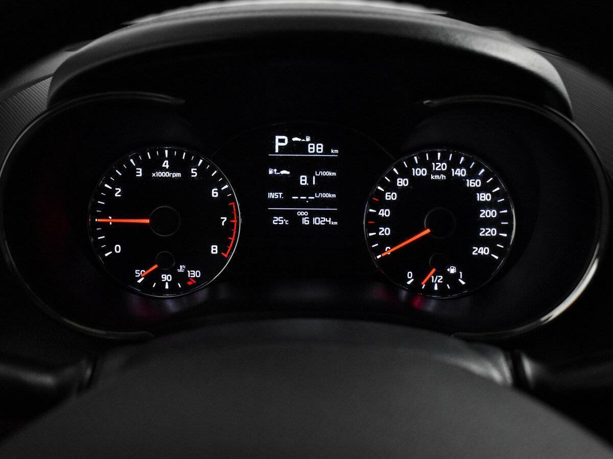 Купить Киа Церато, 2018, 161 000 км.. Фото: #16