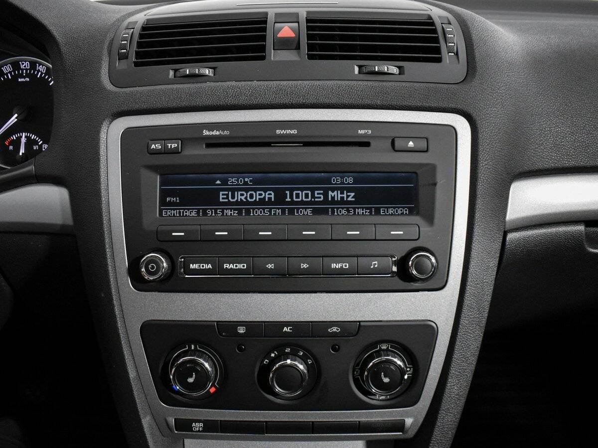 Купить Шкода Октавия, 2013, 114 513 км.. Фото: #15