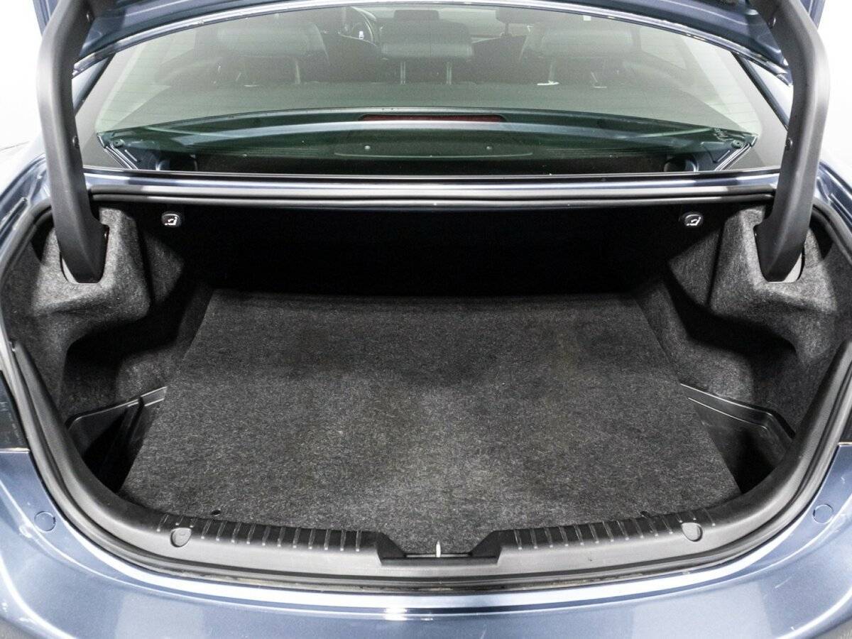 Купить Mazda 6, 2017, 144 320 км.. Фото: #14