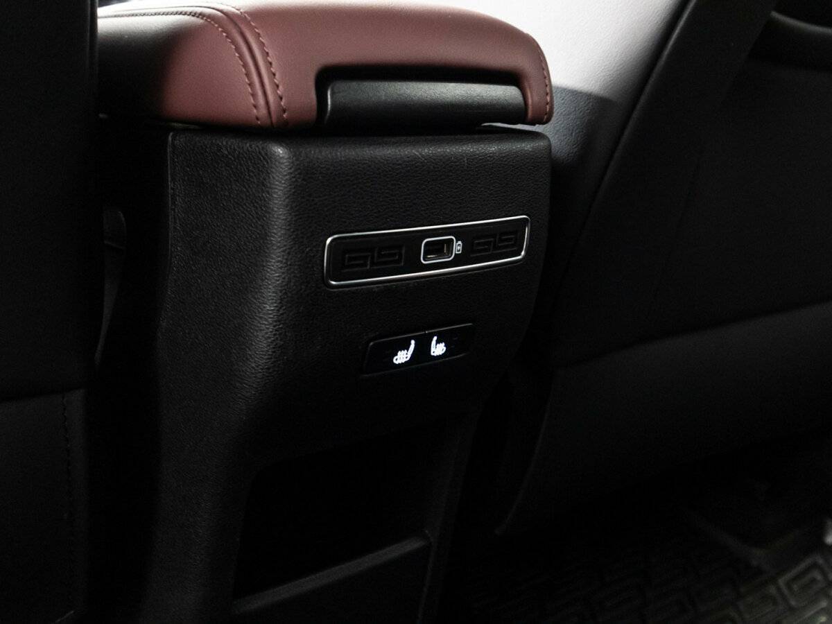 Купить Belgee X50, 2024, 14 753 км.. Фото: #15