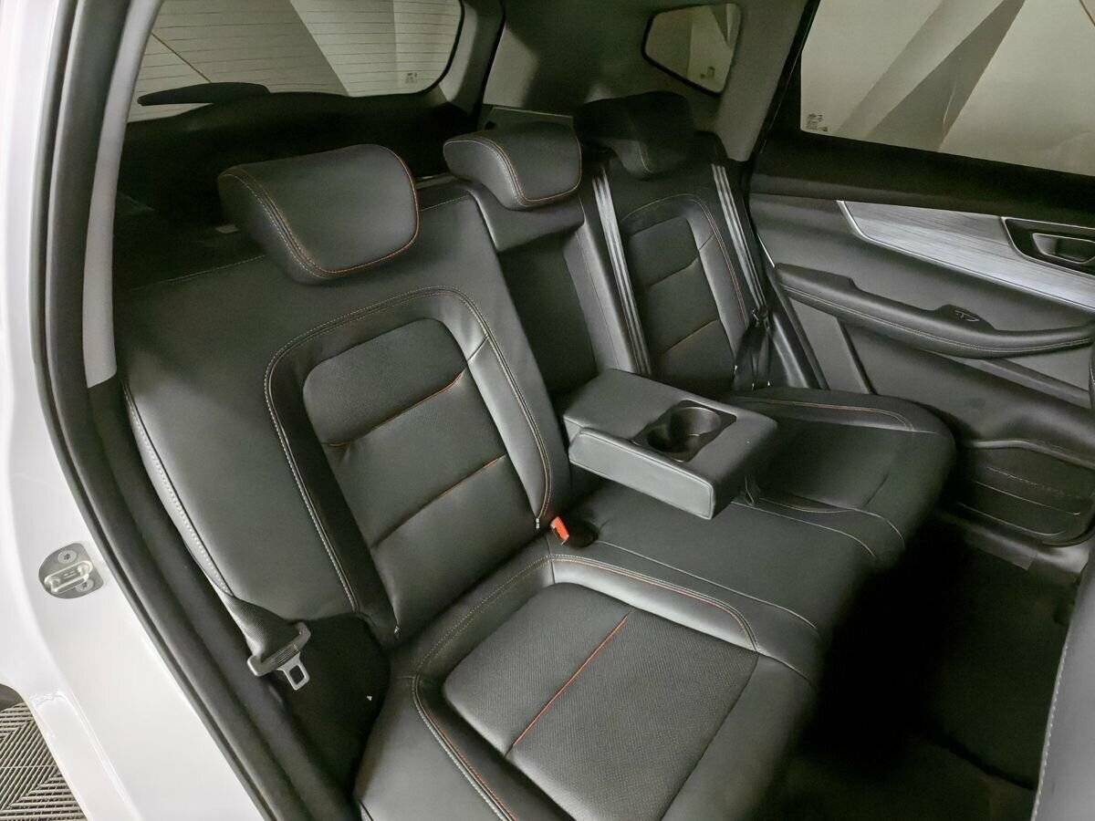 Купить Чери Тигго 7 Про, 2022, 41 204 км.. Фото: #12