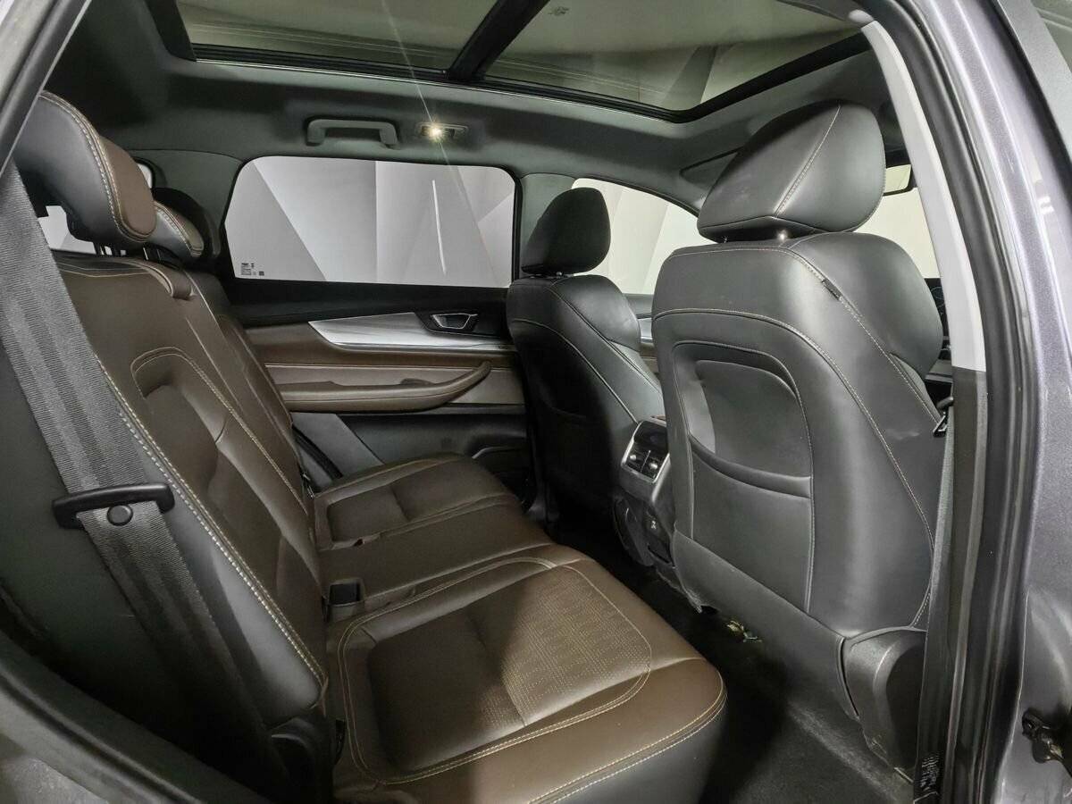 Купить Chery Tiggo 8 Pro, 2022, 89 483 км.. Фото: #13