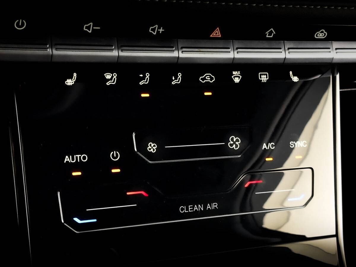 Купить Чери Тигго 7 Про, 2022, 93 437 км.. Фото: #25