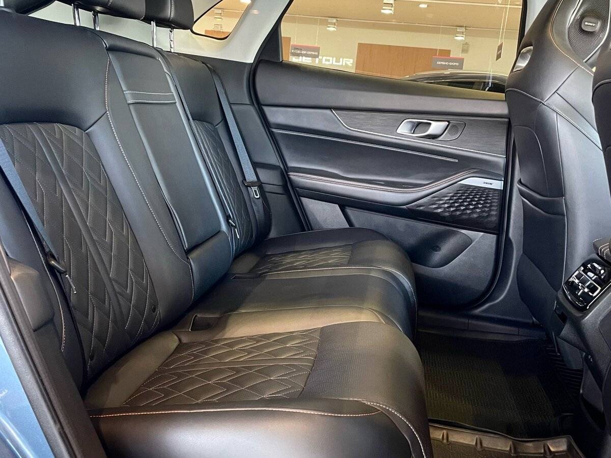 Купить Changan UNI-K, 2022, 33 925 км.. Фото: #16