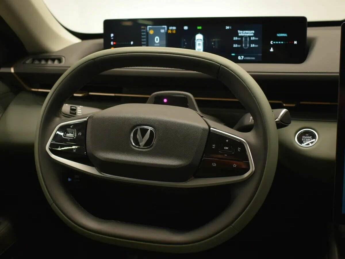 Купить Changan Lamore, 2023, 20 282 км.. Фото: #7