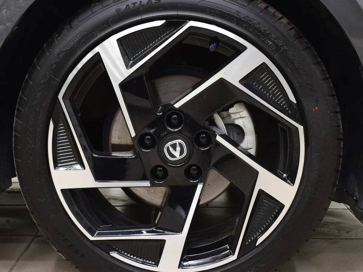 Купить Changan Lamore, 2023, 20 282 км.. Фото: #18