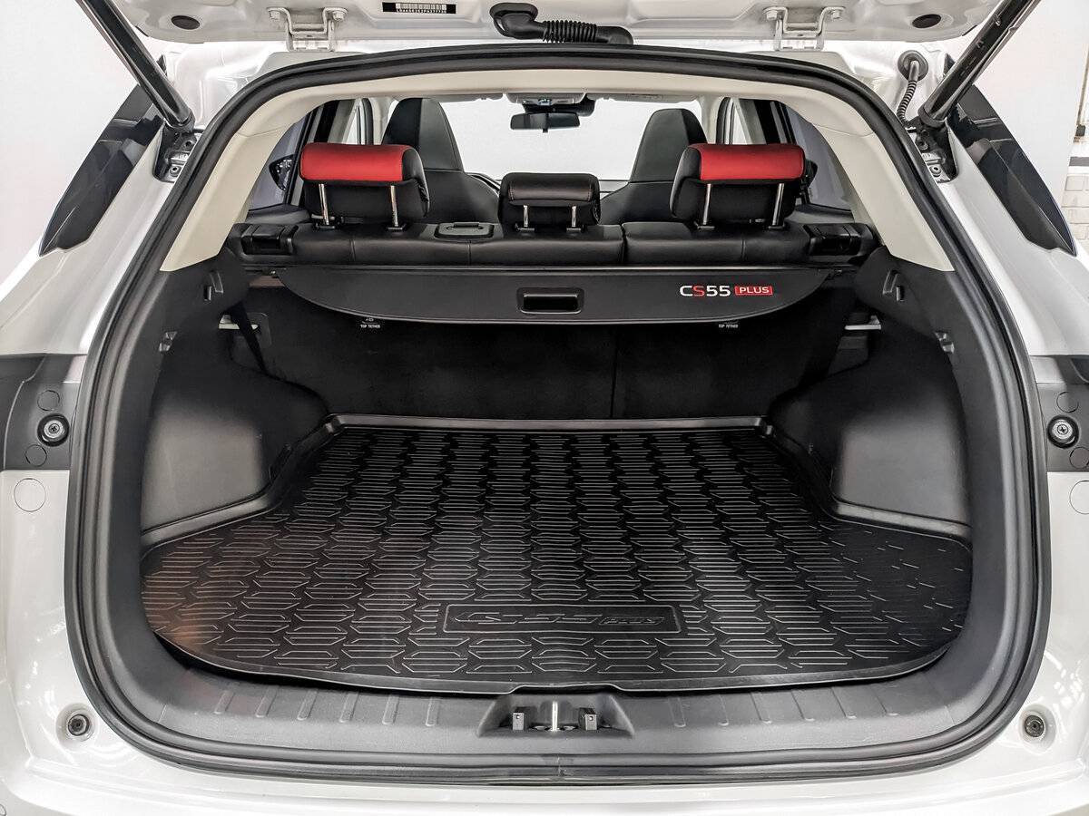 Купить Changan CS55 Plus, 2023, 22 684 км.. Фото: #9