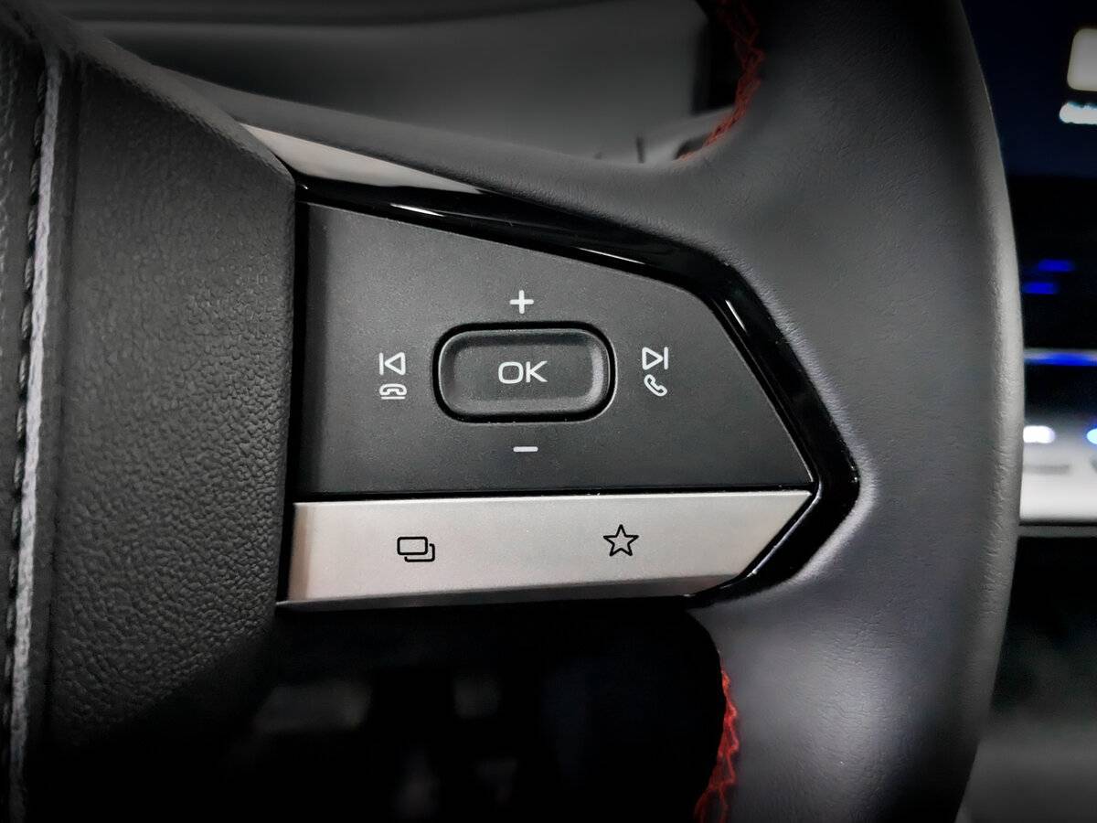 Купить Changan CS55 Plus, 2023, 22 684 км.. Фото: #26