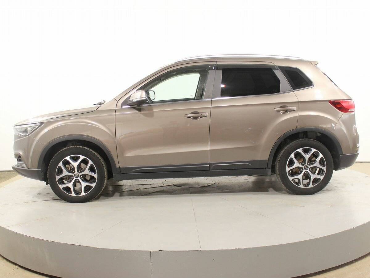 Купить ФАВ Бестюрн Икс40, 2019, 95 056 км.. Фото: #1