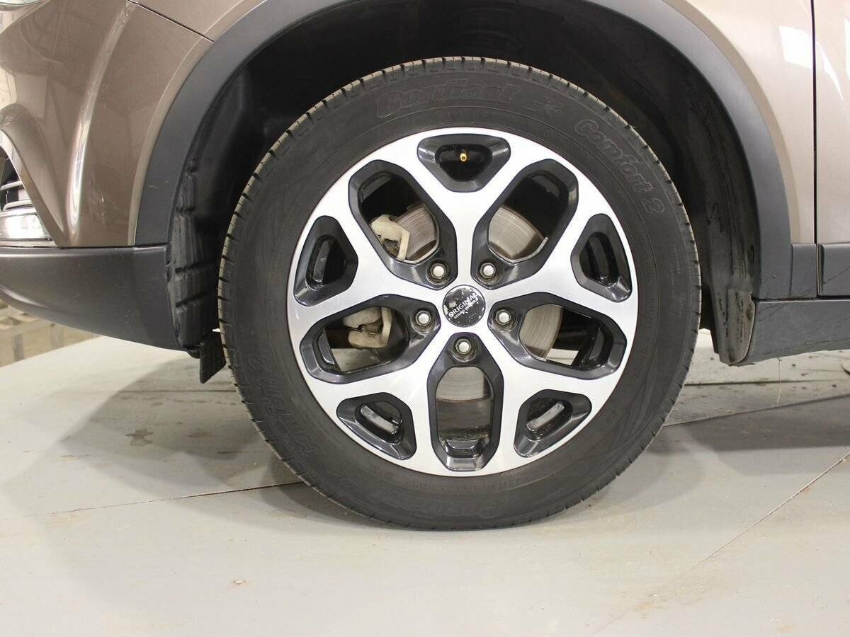 Купить ФАВ Бестюрн Икс40, 2019, 95 056 км.. Фото: #9