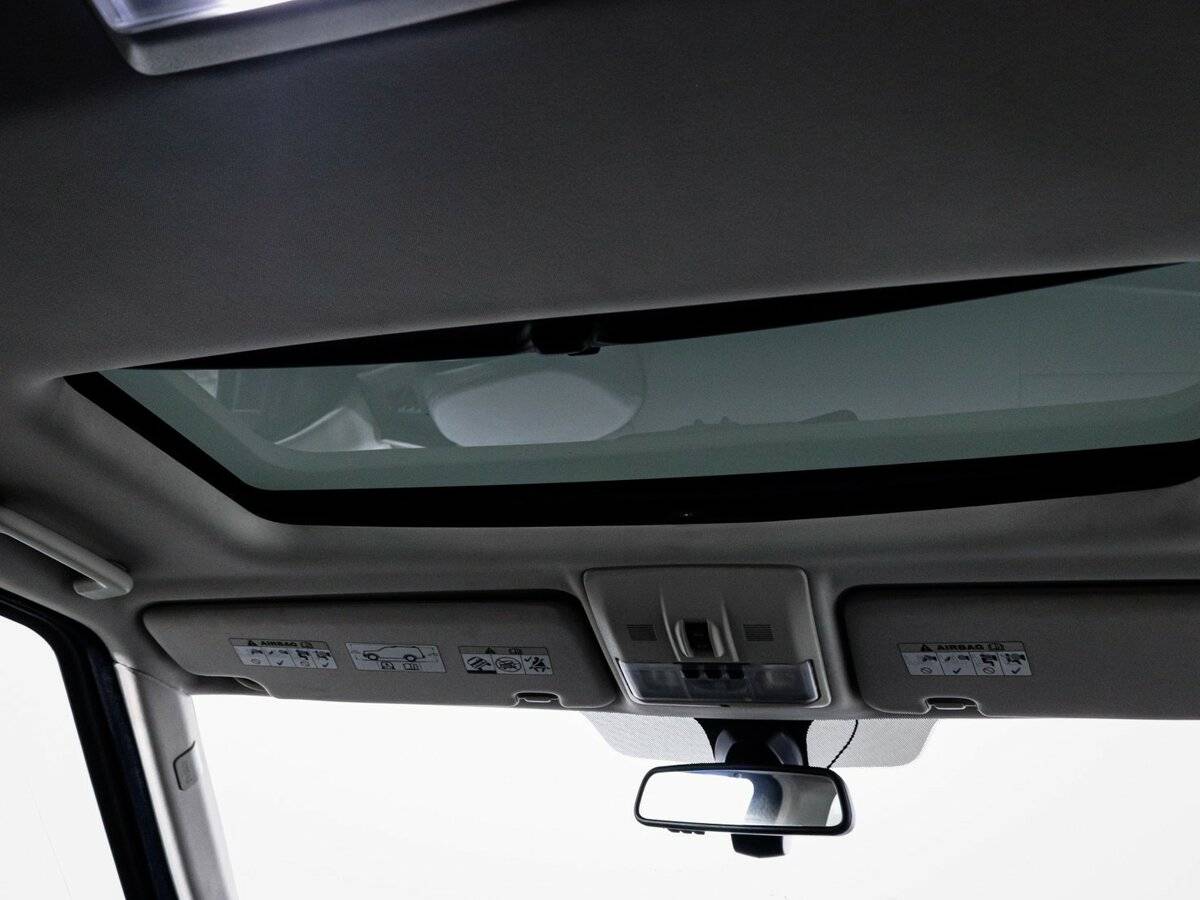 Купить Land Rover Discovery, 2012, 297 803 км.. Фото: #15